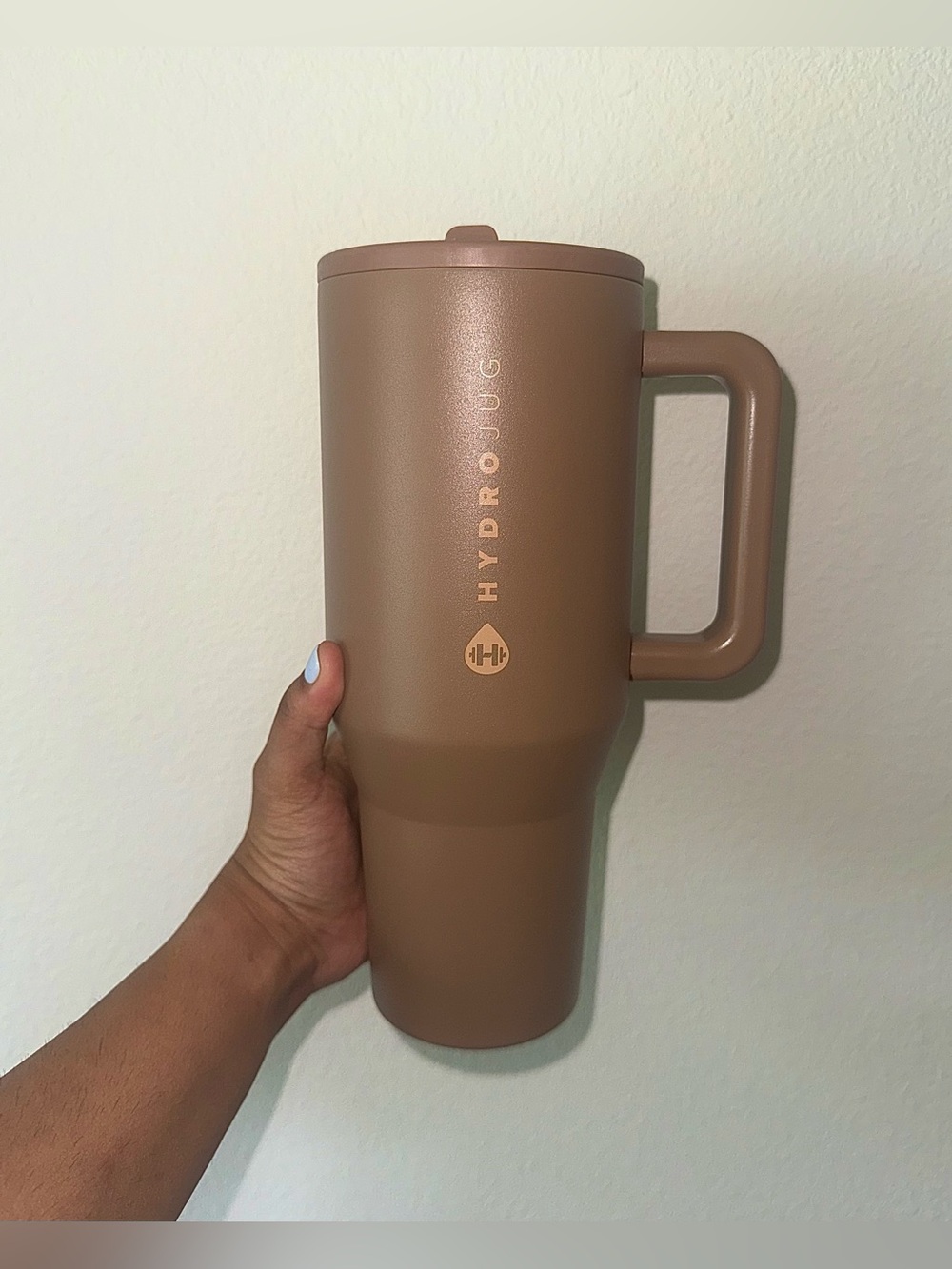 mocha hydrojug